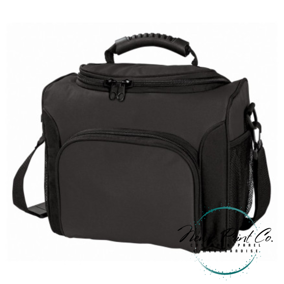 Teaching is a Walk in the Park Custom Cooler Bags - Ultimate Cooler