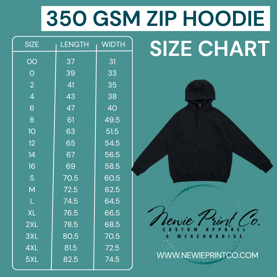 Old Boys Westlakes Wildcats Hoodie Zippered