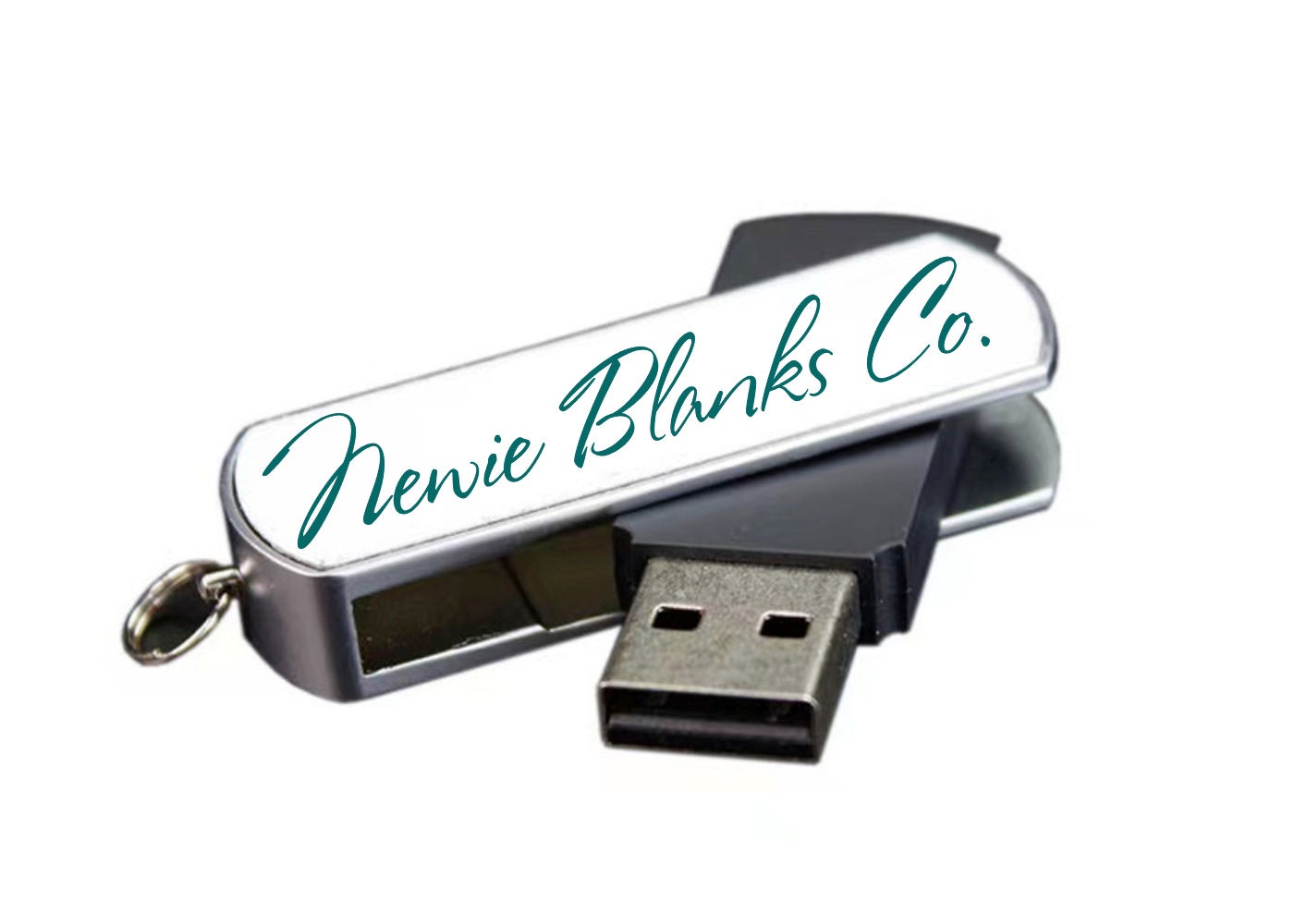 Blanks - Sublimation 4gb usb