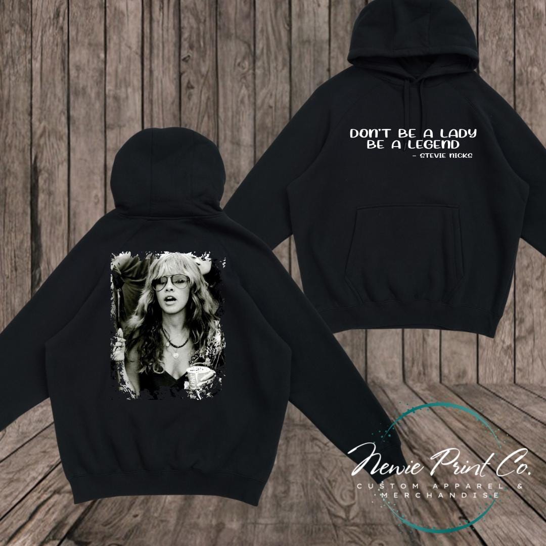 Stevie Nicks Tee | Hoodie | T-shirt | Tee | Jumper | Sweater