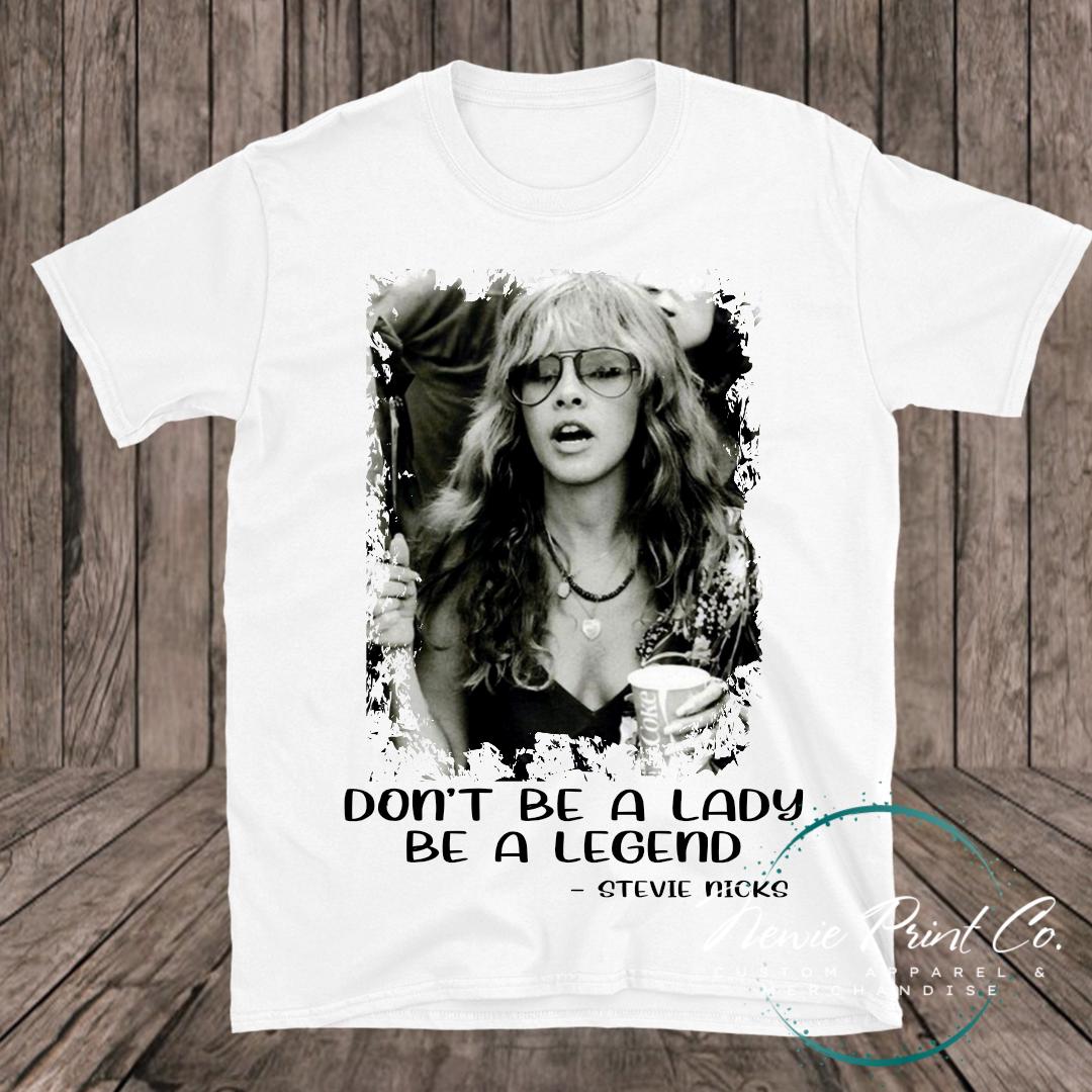 Stevie Nicks Tee | Hoodie | T-shirt | Tee | Jumper | Sweater