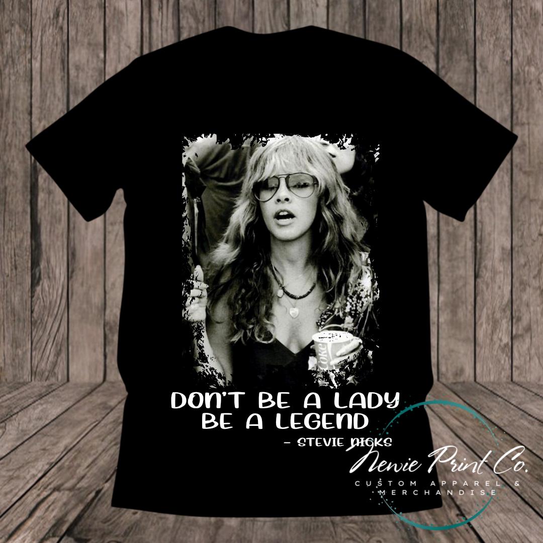 Stevie Nicks Tee | Hoodie | T-shirt | Tee | Jumper | Sweater