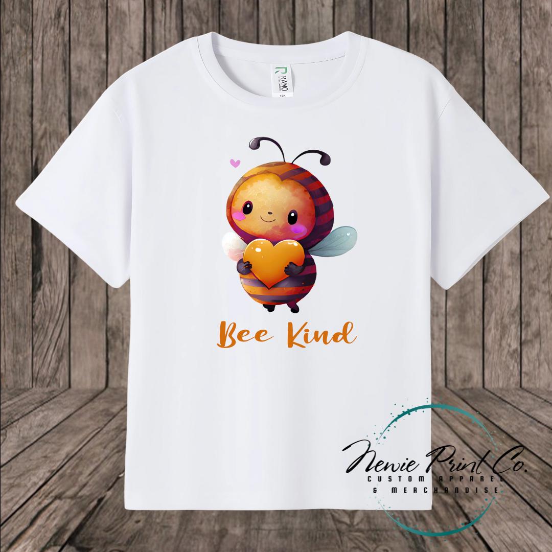 Harmony Day T-shirt - Bee Tee