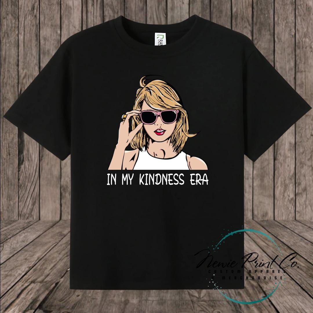 Harmony Day T-shirt - Kindness Era Tee