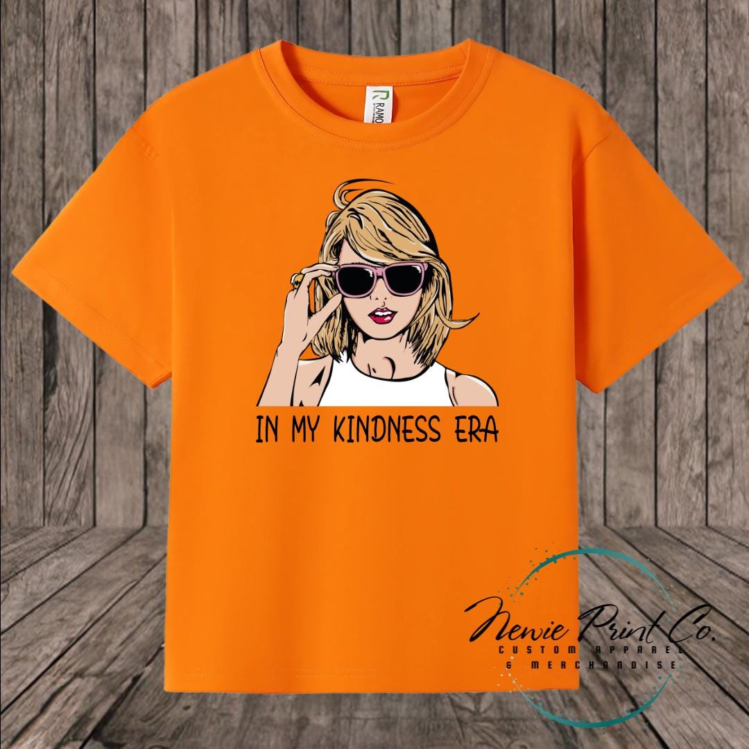 Harmony Day T-shirt - Kindness Era Tee