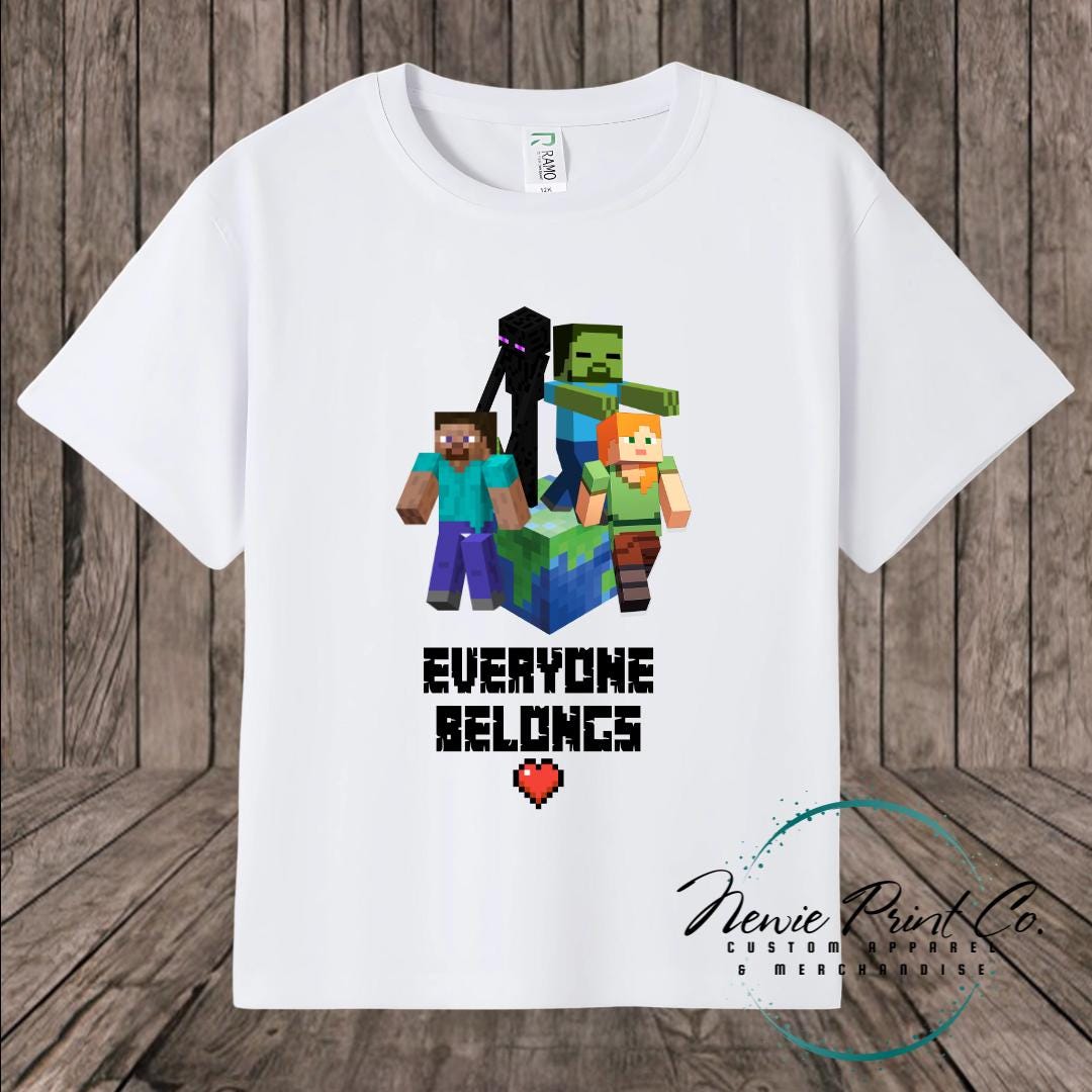 Harmony Day T-shirt - Miner Tee