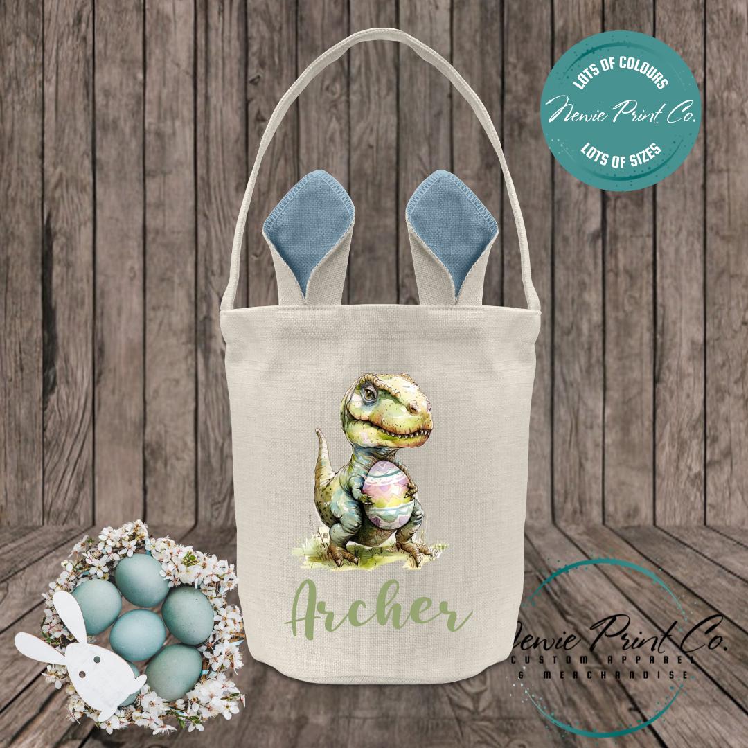 Trex - Easter Bunny Ear Tote