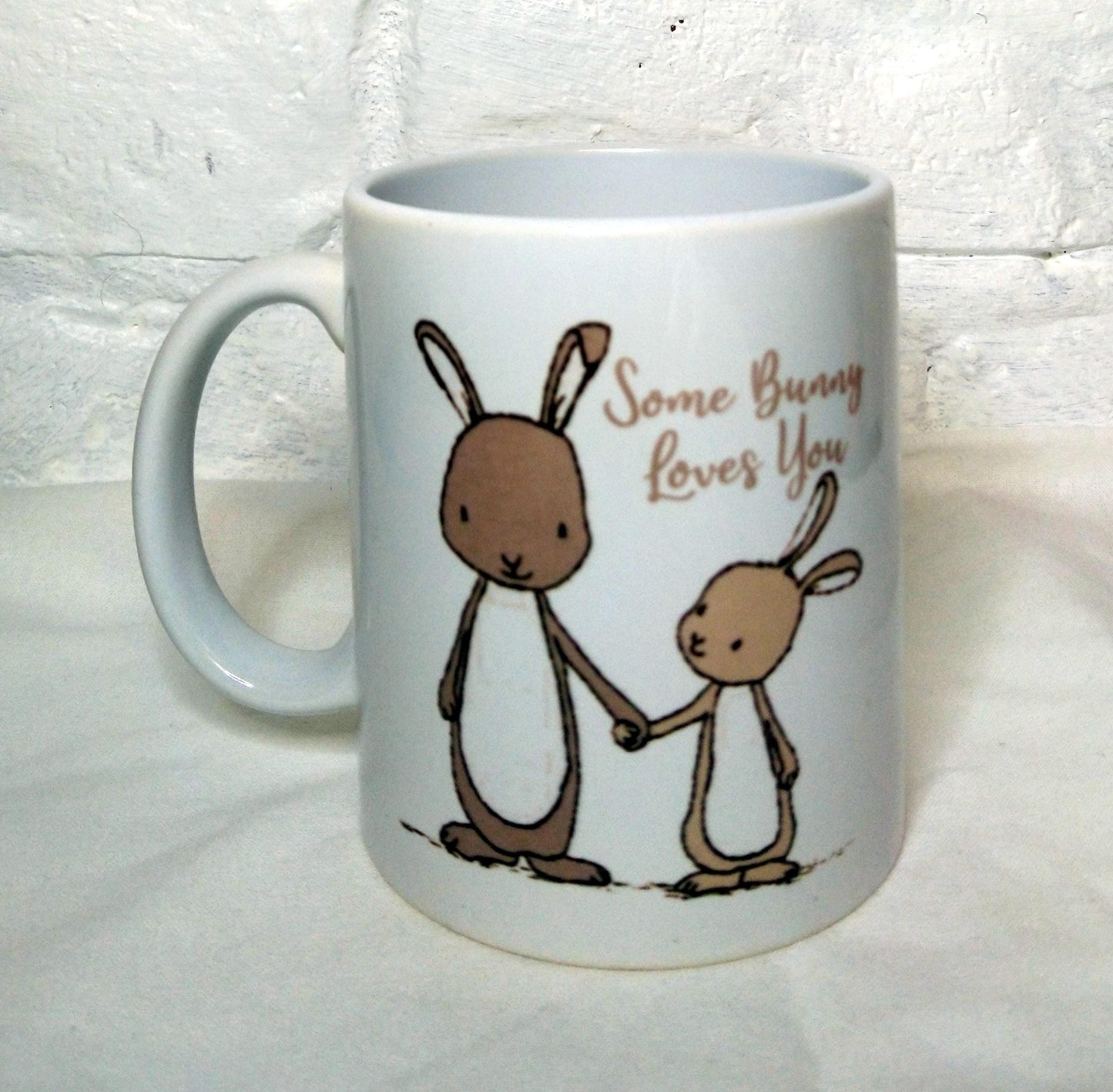 Gamer Easter Mug