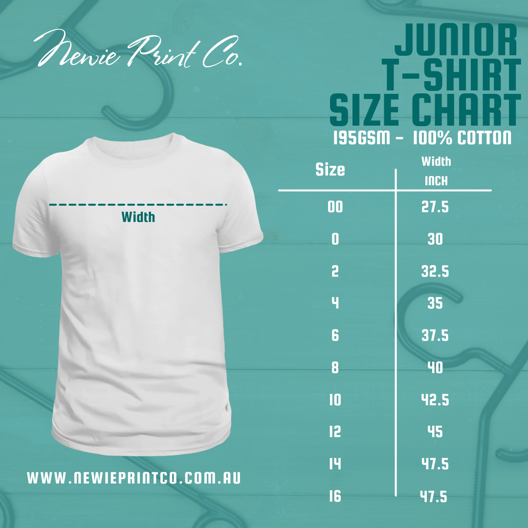 Kangaroo - Christmas T-shirt