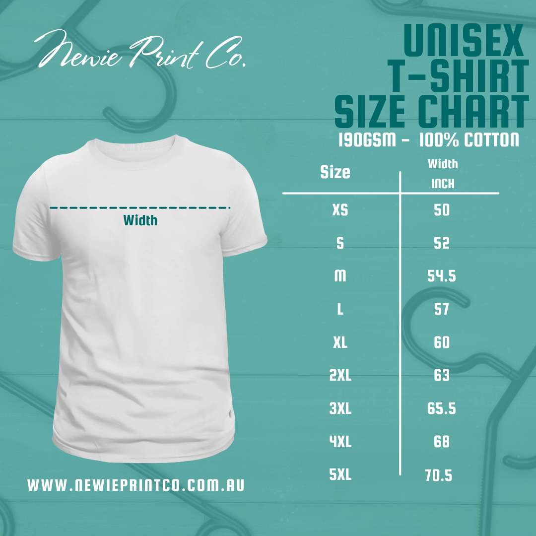 Kangaroo - Christmas T-shirt