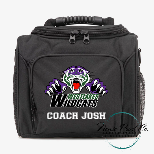 Your Team Custom Cooler Bags - Ultimate Cooler