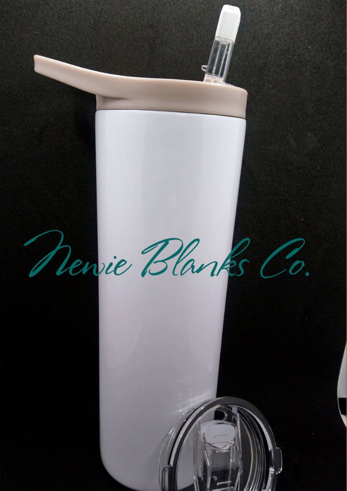 Personalised Insulated 20oz Flip Top or Wide Mouth Drink Bottles - Printed