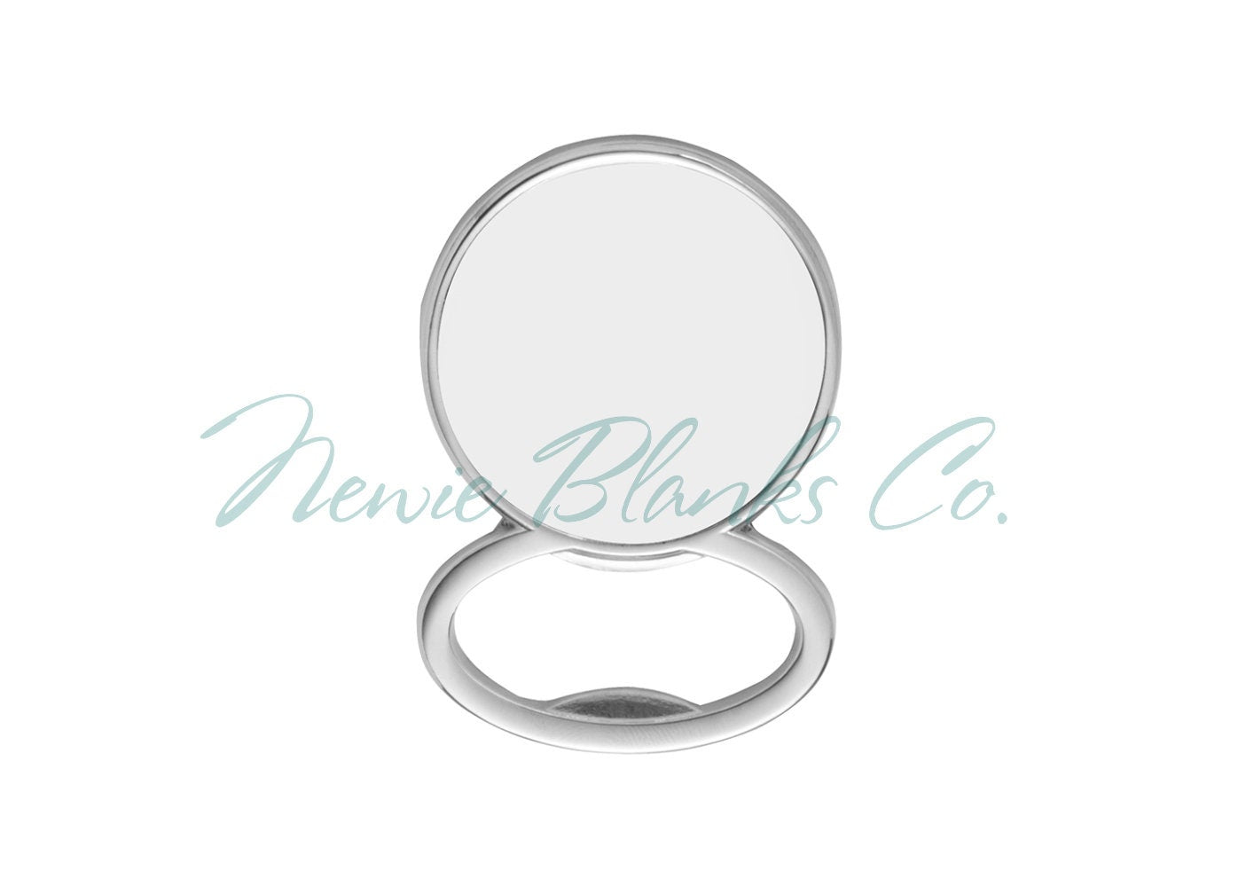 Blanks - Sublimation Bottle Opener