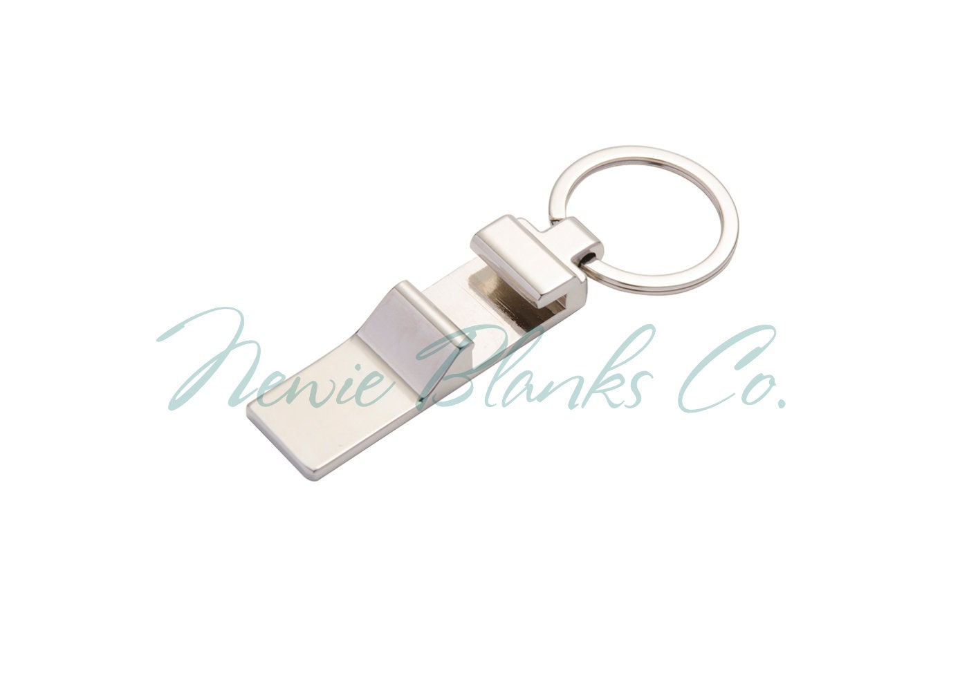 Blanks - Sublimation Bottle Opener