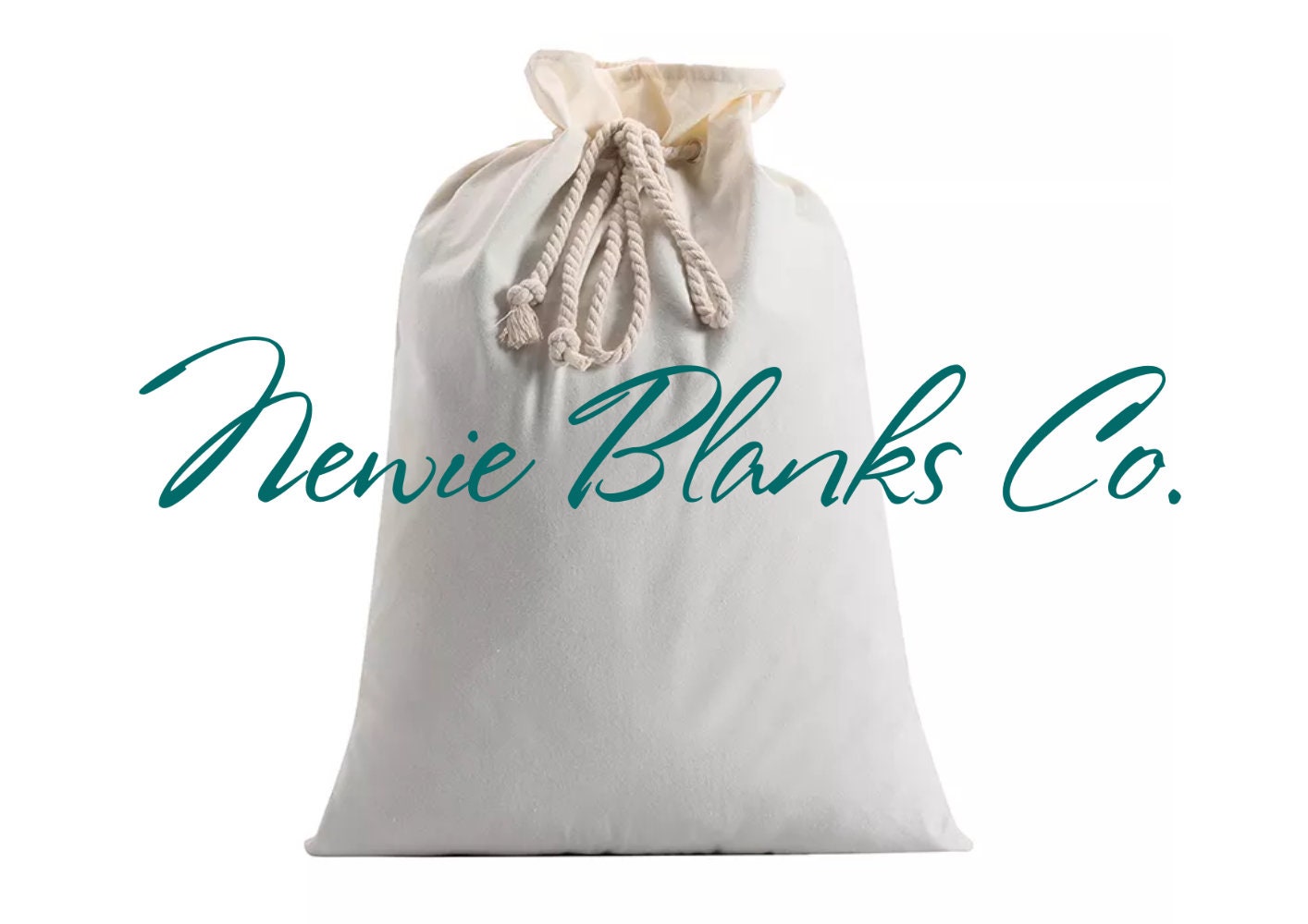Personalised Santa Sacks - Red, Green and Beige