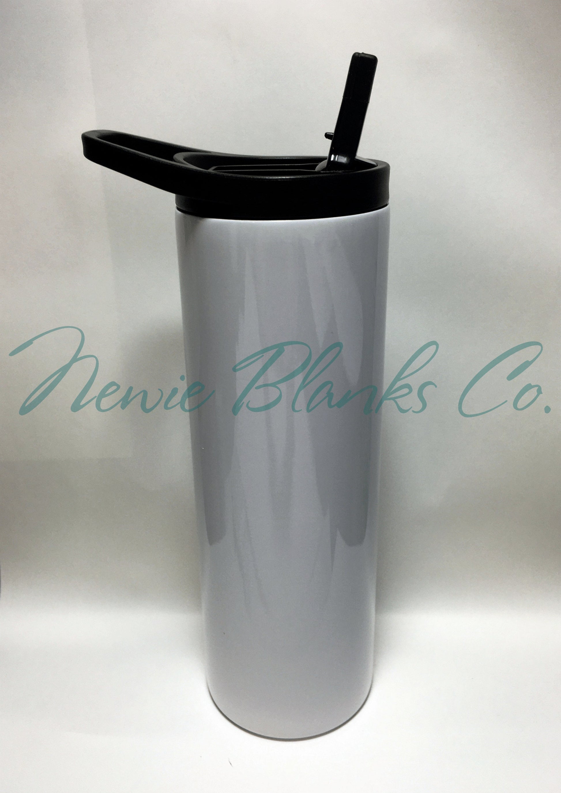 Personalised Insulated 20oz Flip Top or Wide Mouth Drink Bottles - Printed