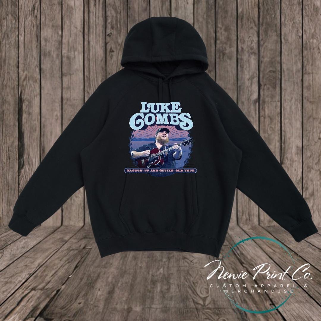 Luke Combes Tee | Hoodie | T-shirt | Tee | Jumper | Sweater