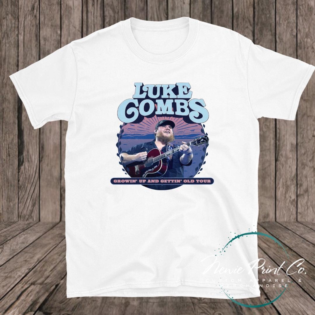 Luke Combes Tee | Hoodie | T-shirt | Tee | Jumper | Sweater
