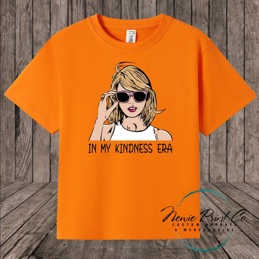 Harmony Day T-shirt - Kindness Era Tee