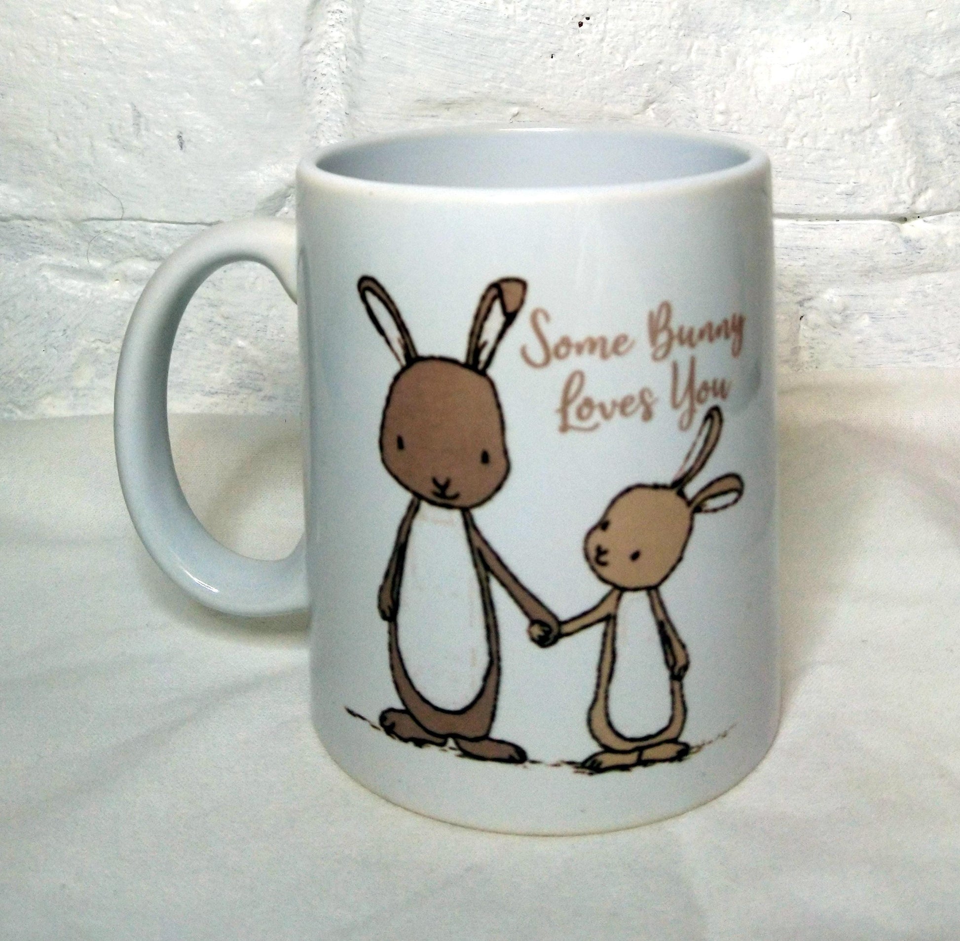 Eggscavator Egg Easter Mug