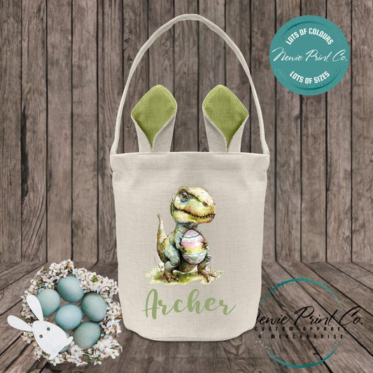 Trex - Easter Bunny Ear Tote