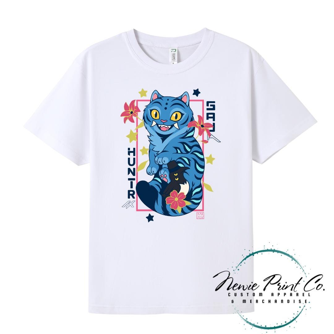 Derpy Pop Hunters Tee