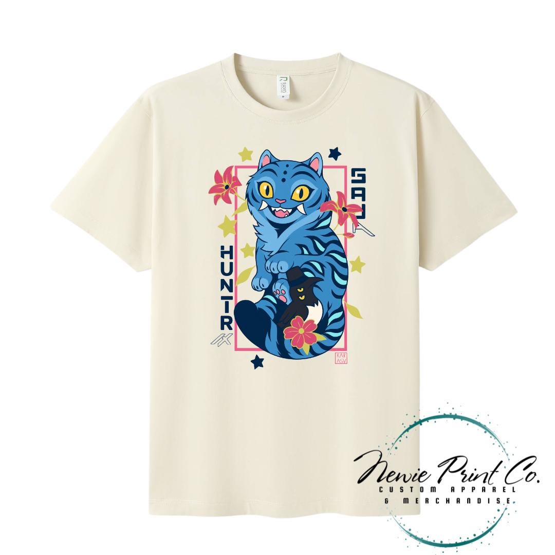 Derpy Pop Hunters Tee