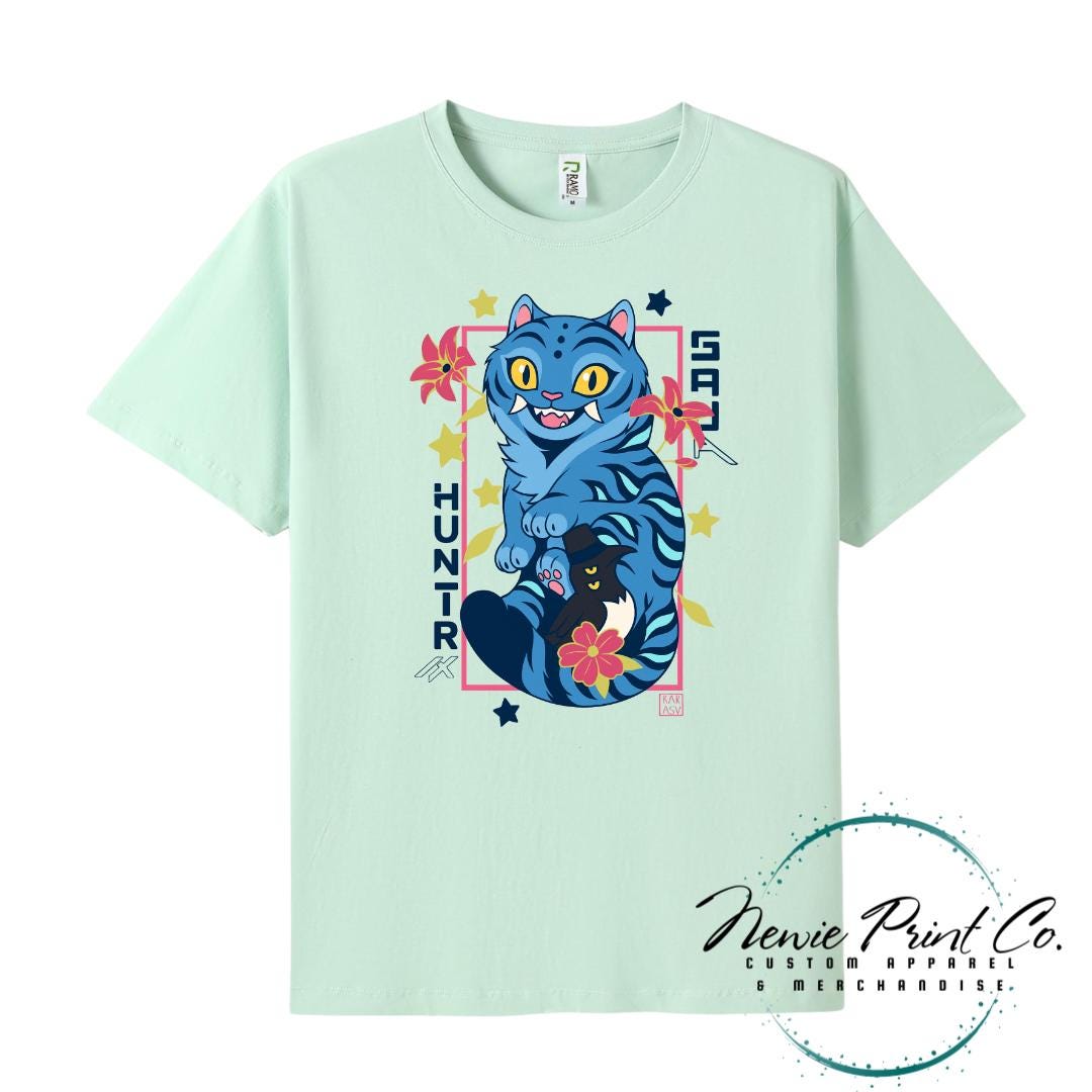 Derpy Pop Hunters Tee