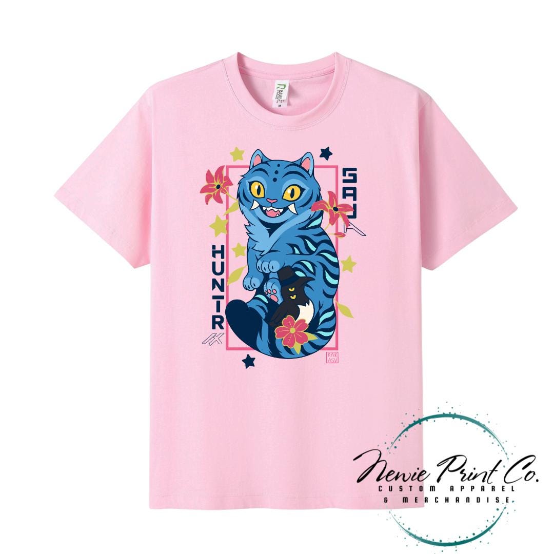 Derpy Pop Hunters Tee