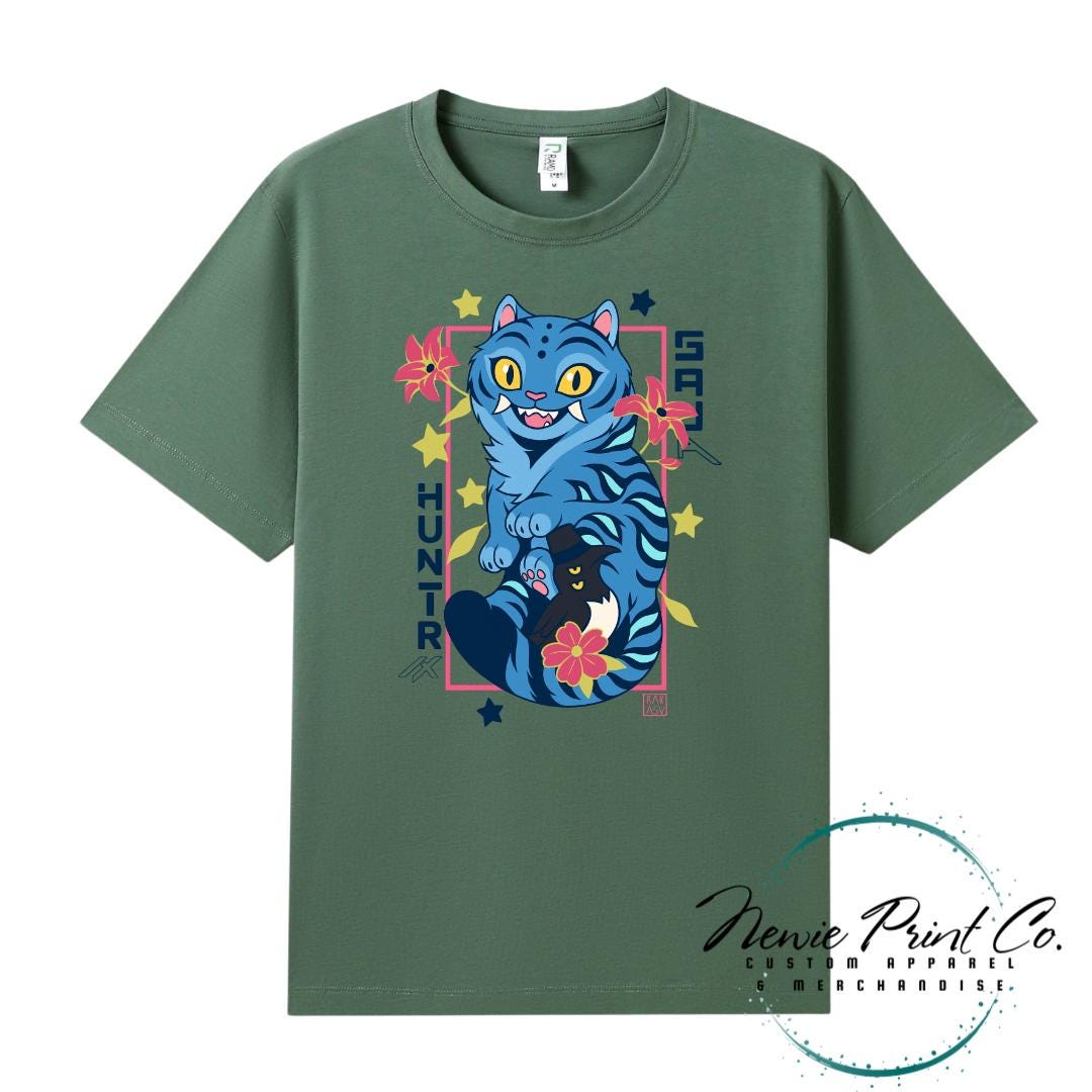 Derpy Pop Hunters Tee