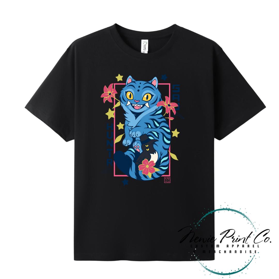 Derpy Pop Hunters Tee