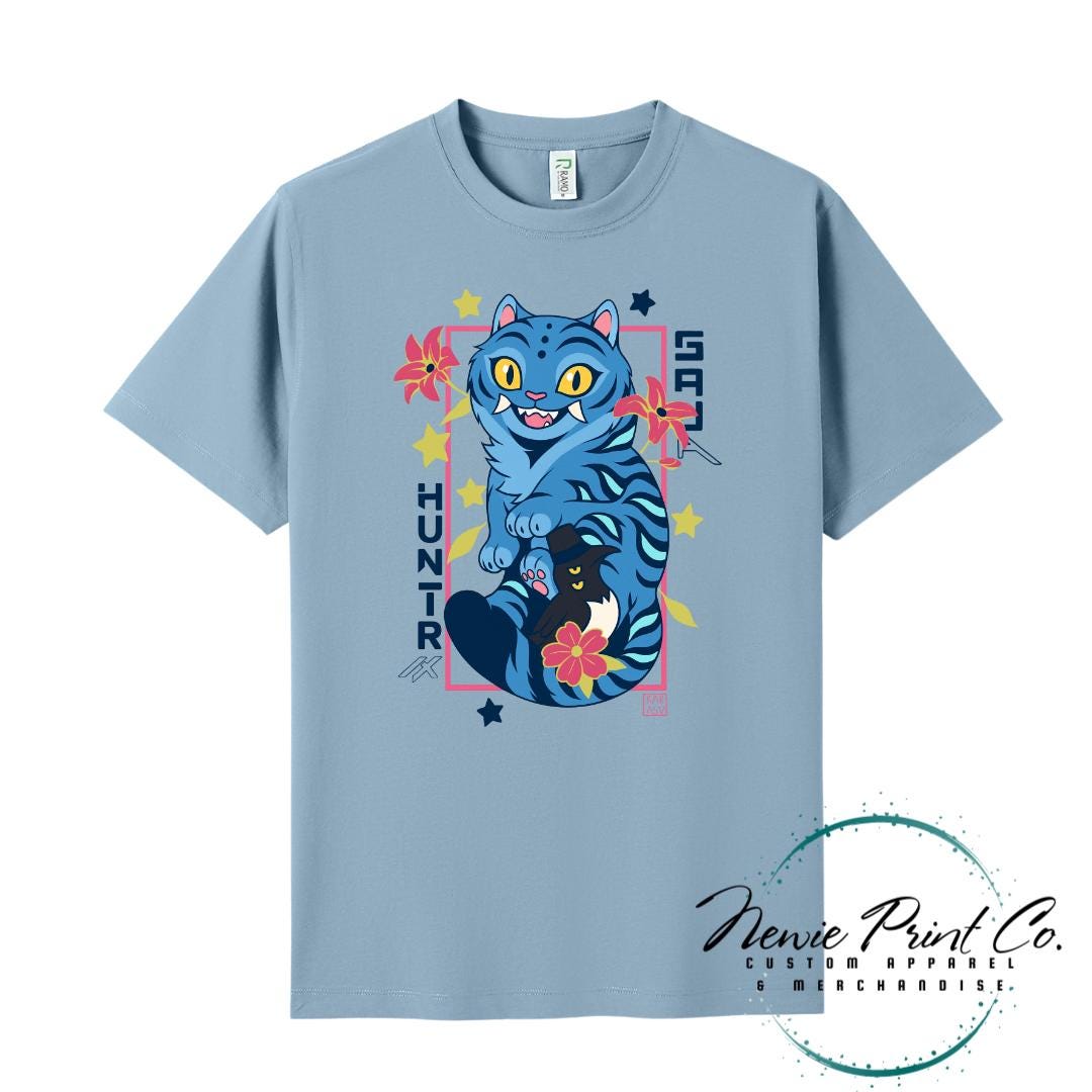 Derpy Pop Hunters Tee