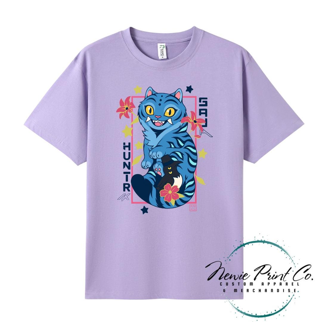 Derpy Pop Hunters Tee