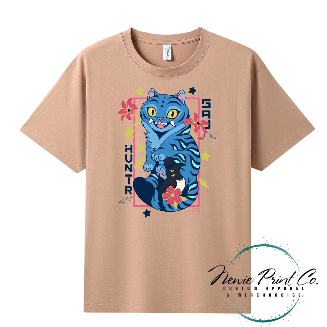 Derpy Pop Hunters Tee