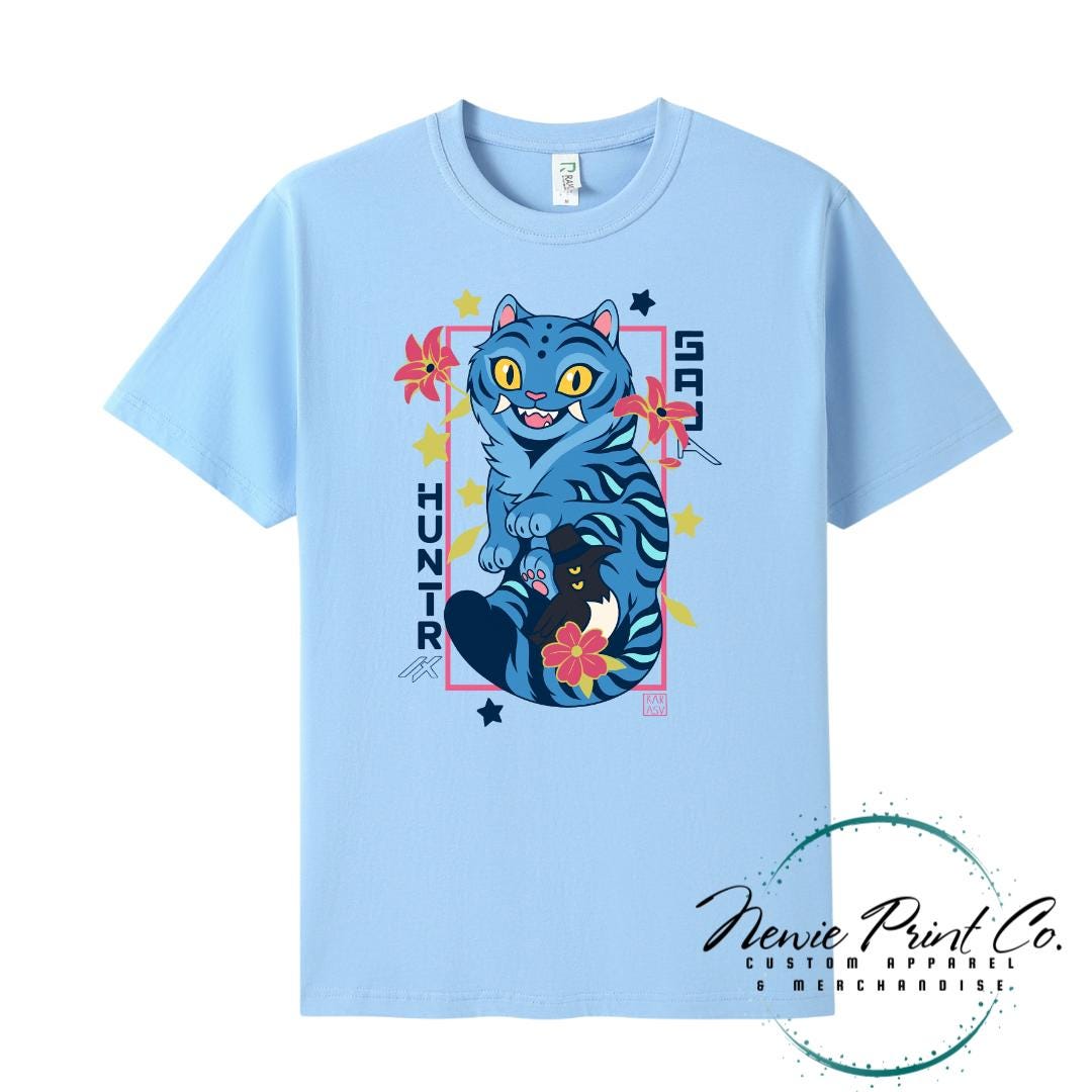 Derpy Pop Hunters Tee