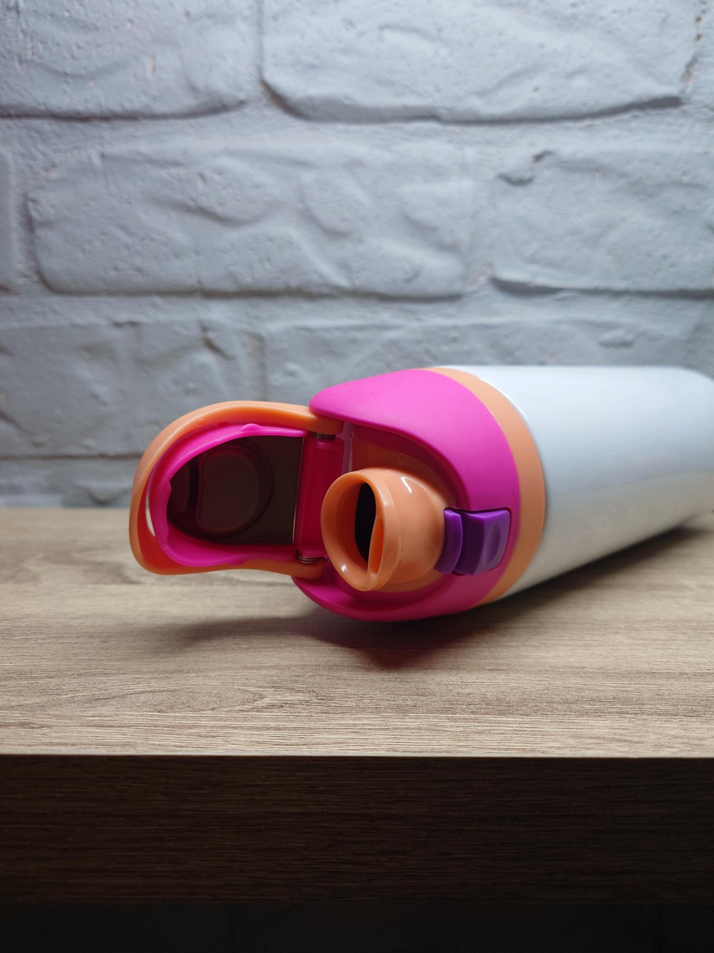 Pop Hunters - Insulated 20oz Personalised Drink Bottles - Printed