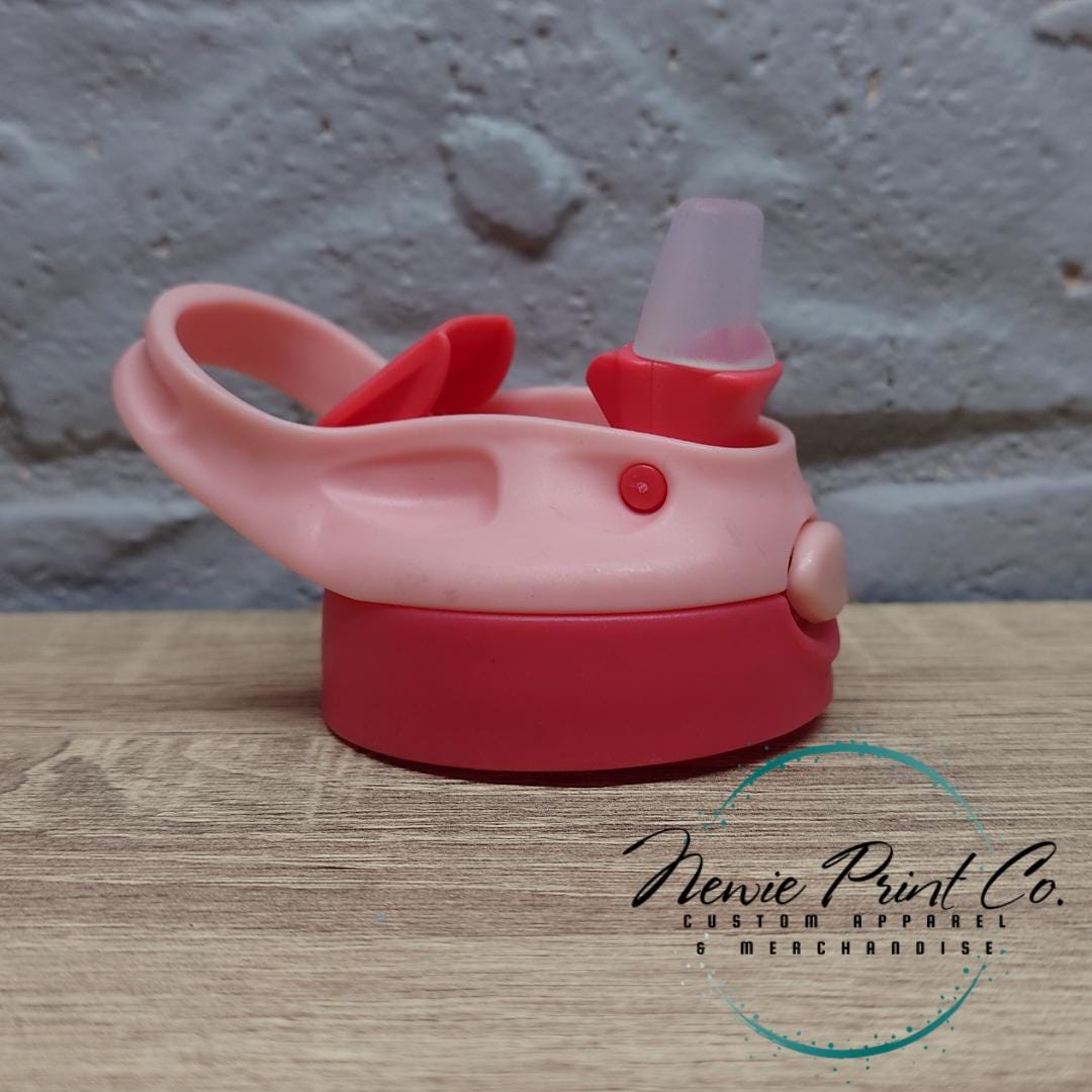 Pop Hunters - Insulated 20oz Personalised Drink Bottles - Printed