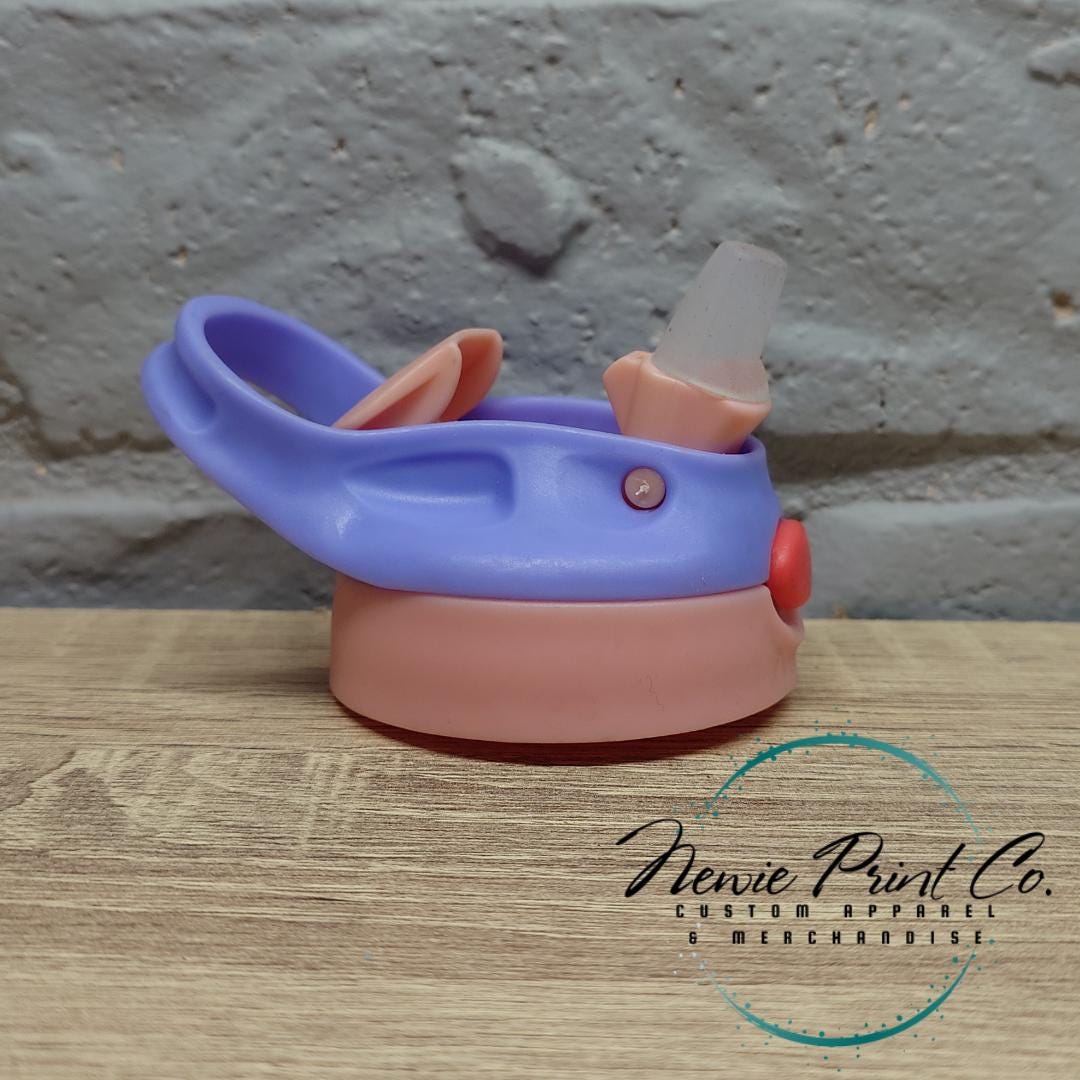 Pop Hunters - Insulated 20oz Personalised Drink Bottles - Printed