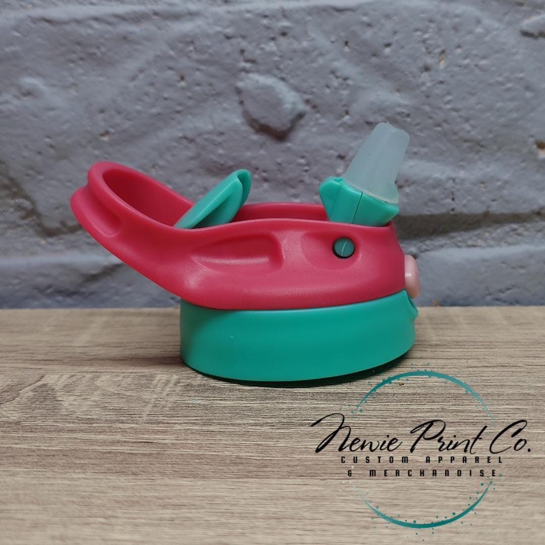 Pop Hunters - Insulated 20oz Personalised Drink Bottles - Printed