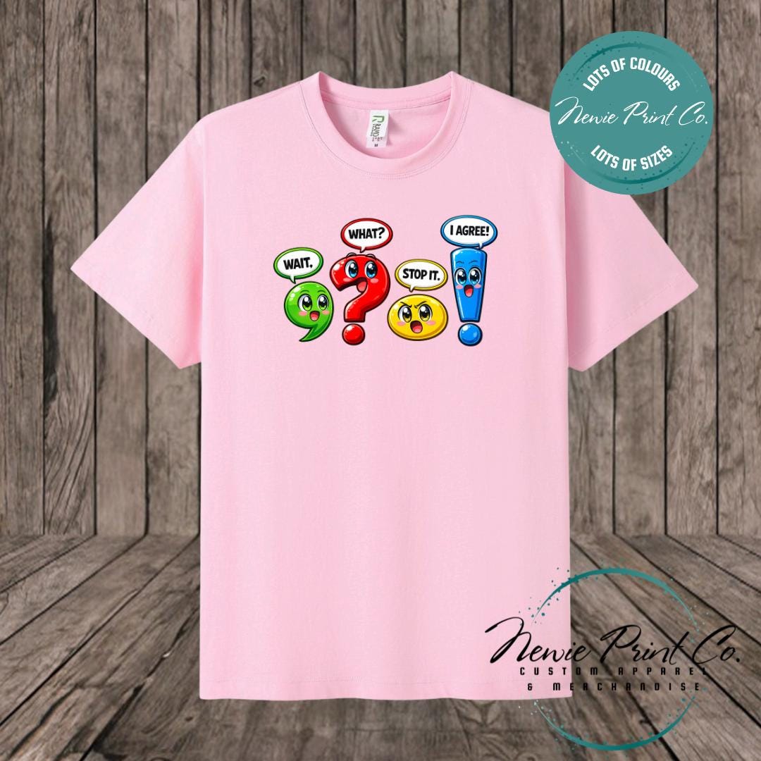 Grammer Tee | Teacher | Gift